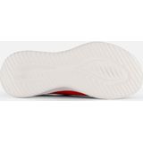 Skechers - Ultra Flex 3.0 - Instappers - Rood/Zwart