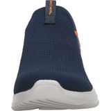 Skechers Ultra Flex 3.0 - Smooth Step Unisex Instappers - Donkerblauw - Maat 27