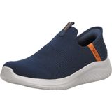 Skechers Ultra Flex 3.0 - Smooth Step Unisex Instappers - Donkerblauw - Maat 27