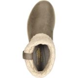 Skechers Easy Going - Cozy Weather Dames Laarzen - Taupe