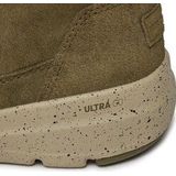 Skechers - Ultra Go - Veterboots - Suède - Fake-Fur - Air-Cooled Memoryfoam