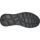 Skechers Equalizer 5.0 - maat 41 - Harvey Heren Instappers - Zwart