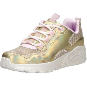 Uno Lite - Metallic Pops