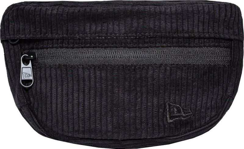 New Era Corduroy Small Waist Bag