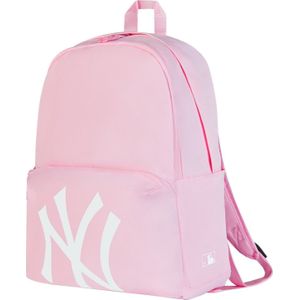 New Era Disti Multi New York Yankees Backpack 60240062 roze One size