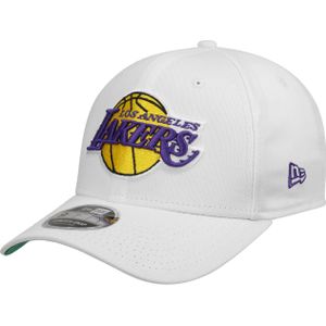 9Fifty Stretch Snap NBA Lakers Pet by New Era Baseball caps