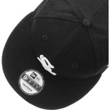 New Era Chicago White Sox MLB Essentials Black 9Fifty Snapback Cap - S-M (6 3/8-7 1/4)