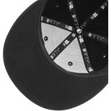 New Era Chicago White Sox MLB Essentials Black 9Fifty Snapback Cap - S-M (6 3/8-7 1/4)