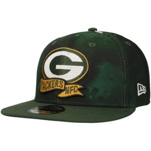 9Fifty NFC Packers Pet by New Era Baseball caps