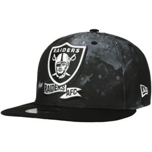 9Fifty Las Vegas Raiders AFC Pet by New Era Baseball caps