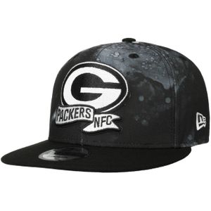 9Fifty NFC Green Bay Packers Pet by New Era Baseball caps