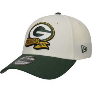 39Thirty NFC Packers Pet by New Era Baseball caps