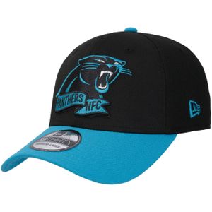 39Thirty NFC Carolina Panthers Pet by New Era Baseball caps