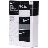 Nike - E Day Stretch 3 - Kinderboxershorts - Set van Drie