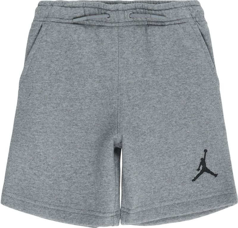 Jordan Essentials - Korte Broeken - Fleece - Kinderbroeken - Comfortabel en Eenvoudig