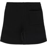 Jordan - Essentials Fleece - Kinderbroek - Zwart - 80% Katoen, 20% Polyester