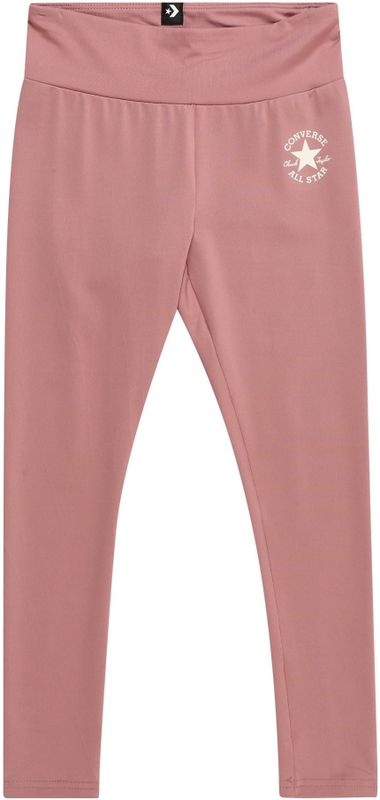 Leggings für Mädchen Converse Chuck Patch