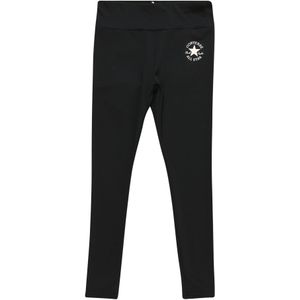 Converse - Chuck Patch - Leggings - Zwart - Synthetisch