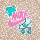 Nike - Babysuit - 3-pcs Giftpack - Multicolor - Katoen