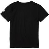 Nike - Futura Evergreen - T-shirt - Groen - Katoen