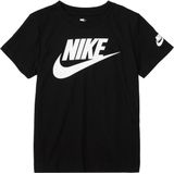 Nike - Futura Evergreen - T-shirt - Groen - Katoen