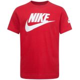 Nike - NKB Futura - T-shirt - Groen - Katoen