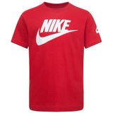 Nike - NKB Futura - T-shirt - Groen - Katoen