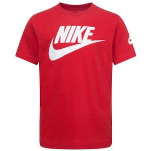 Nike - NKB Futura - T-shirt - Groen - Katoen