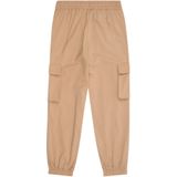 Jordan - Post Up - Cargo Meisjesbroek - Geweven Keperstof