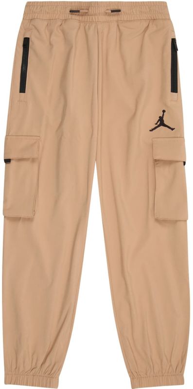 Jordan - Post Up - Cargo Meisjesbroek - Geweven Keperstof