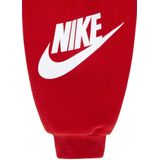 Pullover - Hoodie - Tapered Broek - Zacht Fleece - Lichtgewicht