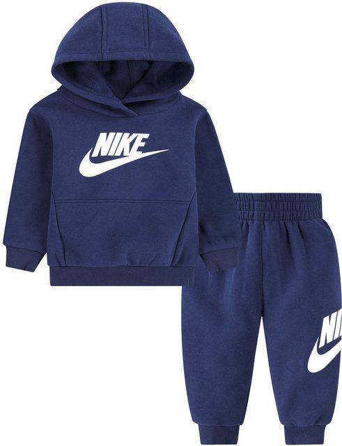 Sanddrift - Trainingspak - Sanddrift - Katoen/Polyester - Fleece