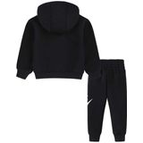 Nike - Fleece Set voor Baby - Warm en Comfortabel