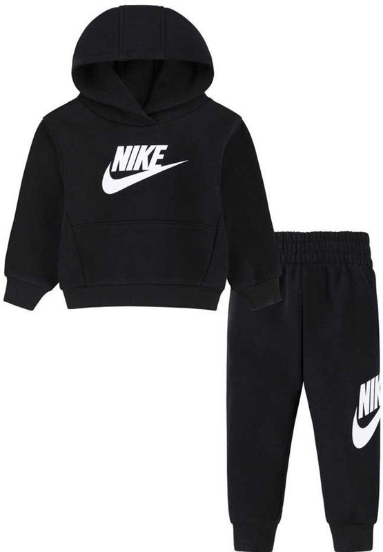 Nike - Fleece Set voor Baby - Warm en Comfortabel