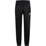 Nike - Sportswear Essentials - Trainingspak - Zwart Wit - Polyester