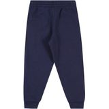 Nike - 86L091 Club Fleece Broek - Blauw - Katoen - Kinderen