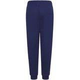 Nike - 86L091 Club Fleece Broek - Blauw - Katoen - Kinderen