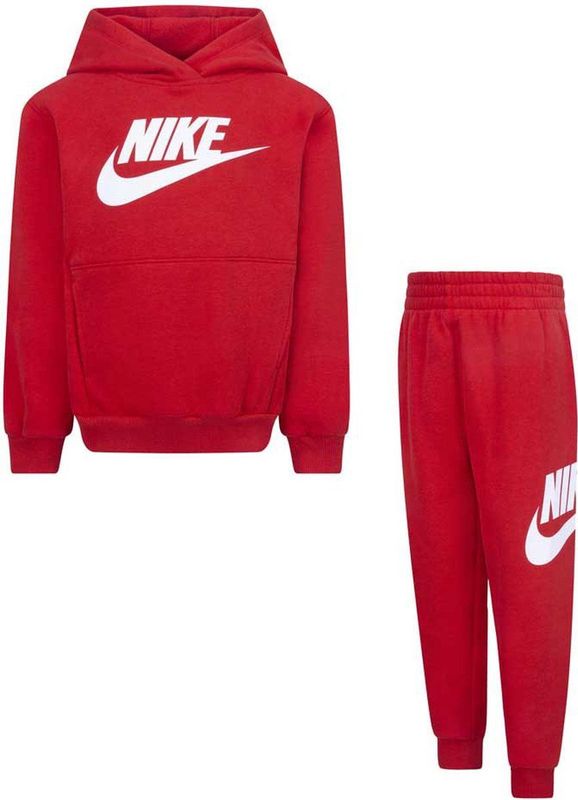 Trendy - Trui - Lichtgewicht Suède Fleece - Capuchon - Kinderen