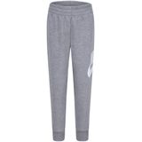 Nike - Club Fleece - Trainingspak - Grijs - 60% Katoen, 40% Polyester