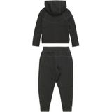 Trainingspak - Grijs - 53% Katoen 47% Polyester