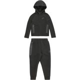 Trainingspak - Grijs - 53% Katoen 47% Polyester