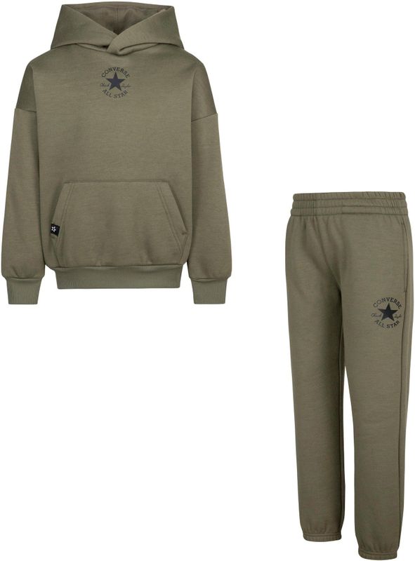 Converse Kids Sustainable Core Trainingspak