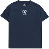 Converse - CNVN Sustainable Core - T-shirt - Groen - Duurzaam Materiaal