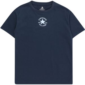 Converse - CNVN Sustainable Core - T-shirt - Groen - Duurzaam Materiaal