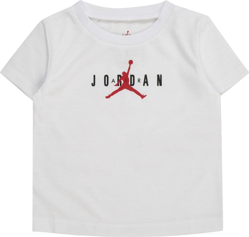 Jordan - Jumpman Sustainable Graphic - T-shirt - Voor Babyjongens