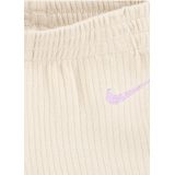 Nike - Set - Rib - Broek/Blouse - Zandverstuiving