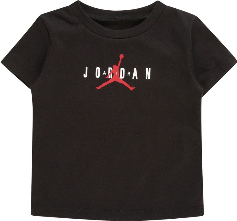 Jordan - Jumpman Sustainable Graphic - T-shirt - Voor Babyjongens