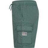 CONVERSE - Cargo Short - Kaki - Katoen