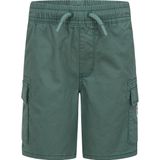 CONVERSE - Cargo Short - Kaki - Katoen