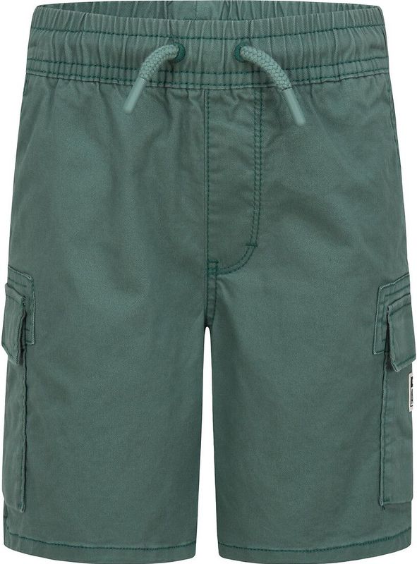 CONVERSE - Cargo Short - Kaki - Katoen